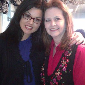 Meet your Posher, Joanne